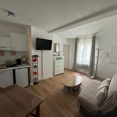 Апартаменты T2 *Hypercentre* Bord De Garonne Тулуза Экстерьер фото
