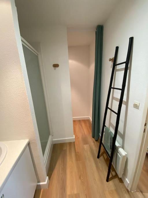 Апартаменты T2 *Hypercentre* Bord De Garonne Тулуза Экстерьер фото